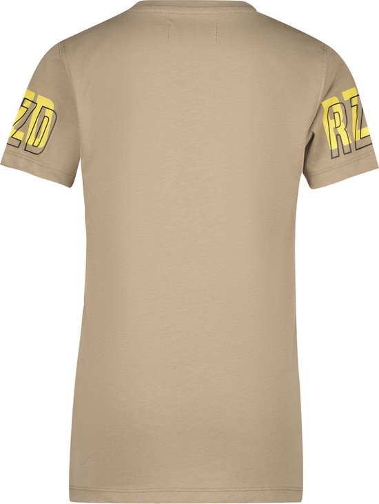 Raizzed Bohden Jongens T-shirt - Maat 116