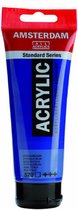 Amsterdam acryl 570 phtaloblauw 120 ml