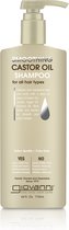 Giovanni Cosmetics - Smoothing Castor Oil Shampoo - 710 ml