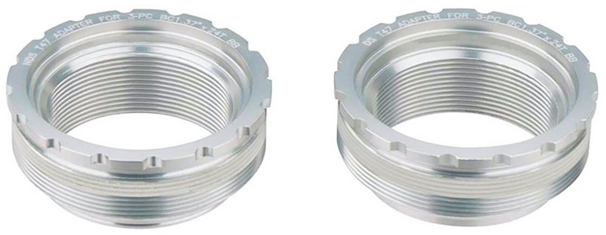 Fsa El316 Trapasadapter Zilver