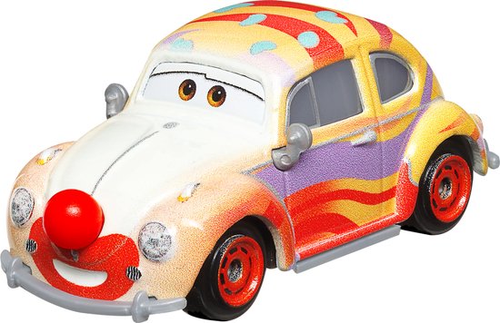 Foto: Disney pixar cars disney and pixar cars on the road kelly beambright