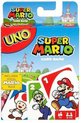 foto van UNO Super Mario - Mattel Games - Kaartspel