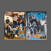 NCT Dream - The 3rd Album 'ISTJ' (CD) (Photobook | Limited Edition)