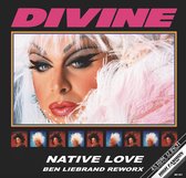 Divine - Native Love (Ben Liebrand Reworx) 12