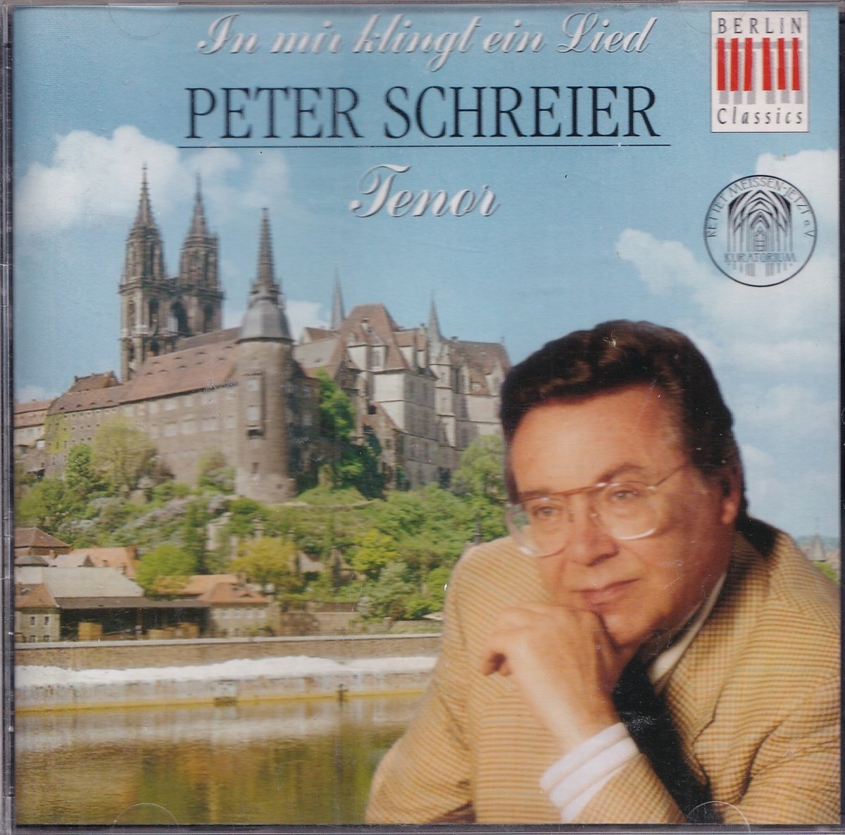In Mir Klingt Ein Lied