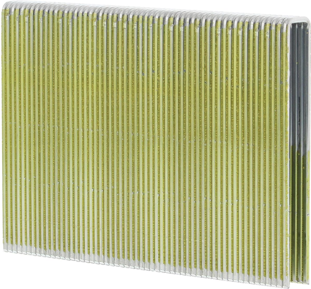Haubold 575130 Nieten SD91000-80 C-punt verzinkt 12mµ hars - 2.730 stuks