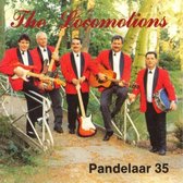 The Locomotions - The Locomotions/Pandelaar 35