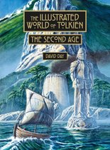 Tolkien - The Illustrated World of Tolkien The Second Age