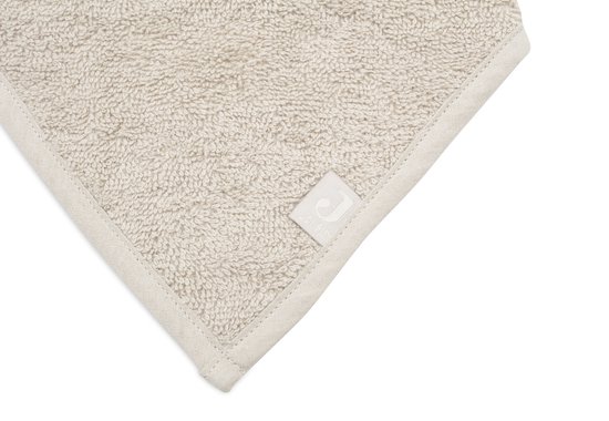 Jollein Slab Bandana Nougat (2pack) van Jollein — afbeelding 3