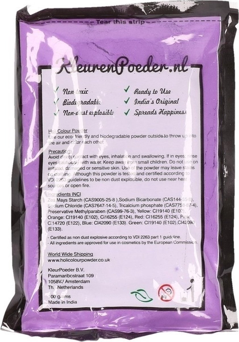 product
