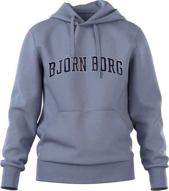 Bjorn Borg Borg Essential Hoodie Maat S