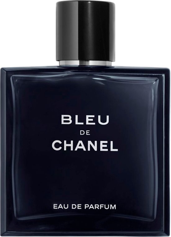 CHANEL Bleu de Eau De Parfum 150ml | bol