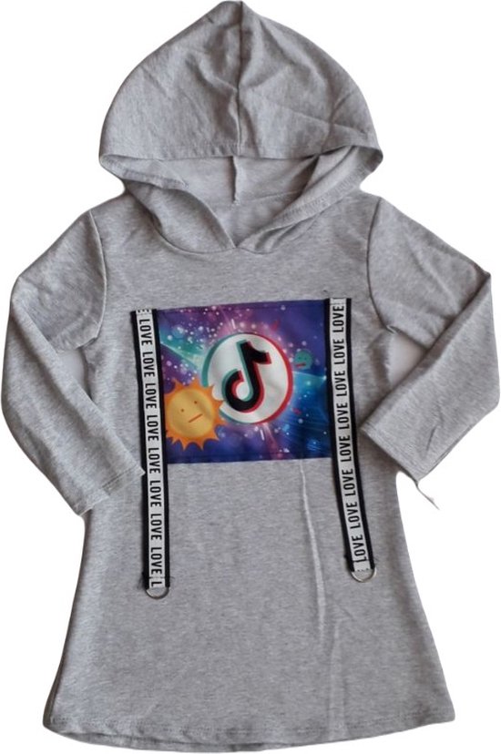 Tiktok trui 152 hot sale