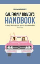 California Driver's Handbook