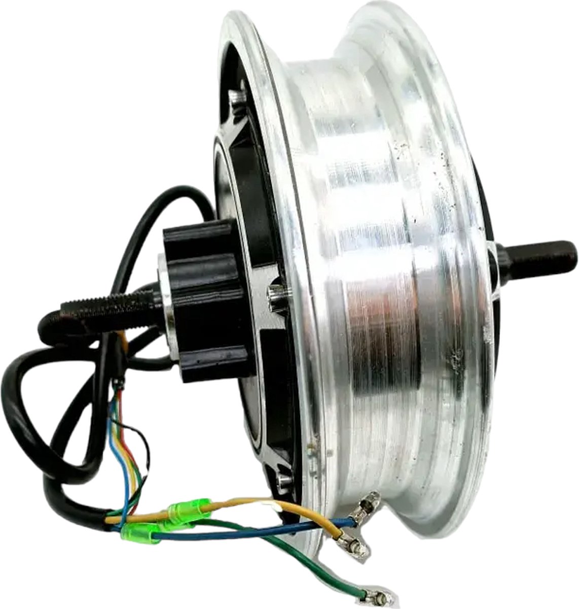 Achtermotor Kugoo M4 Elektrische Step - afbeelding 2