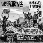 Talib Kweli & Madlib - Liberation 2 (Cd)