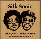 An Evening With Silk Sonic (LP) - bonus track