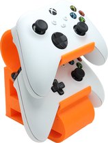Flaare - moderne dubbele controller houder - universele controller stand - controller houder geschikt voor Xbox, geschikt voor PS4, geschikt voor PS5 en geschikt voor Nintendo Switch