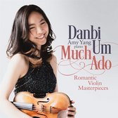 Danbi Um & Amy Yang - Much Ado Romantic Violin Masterpieces (CD)
