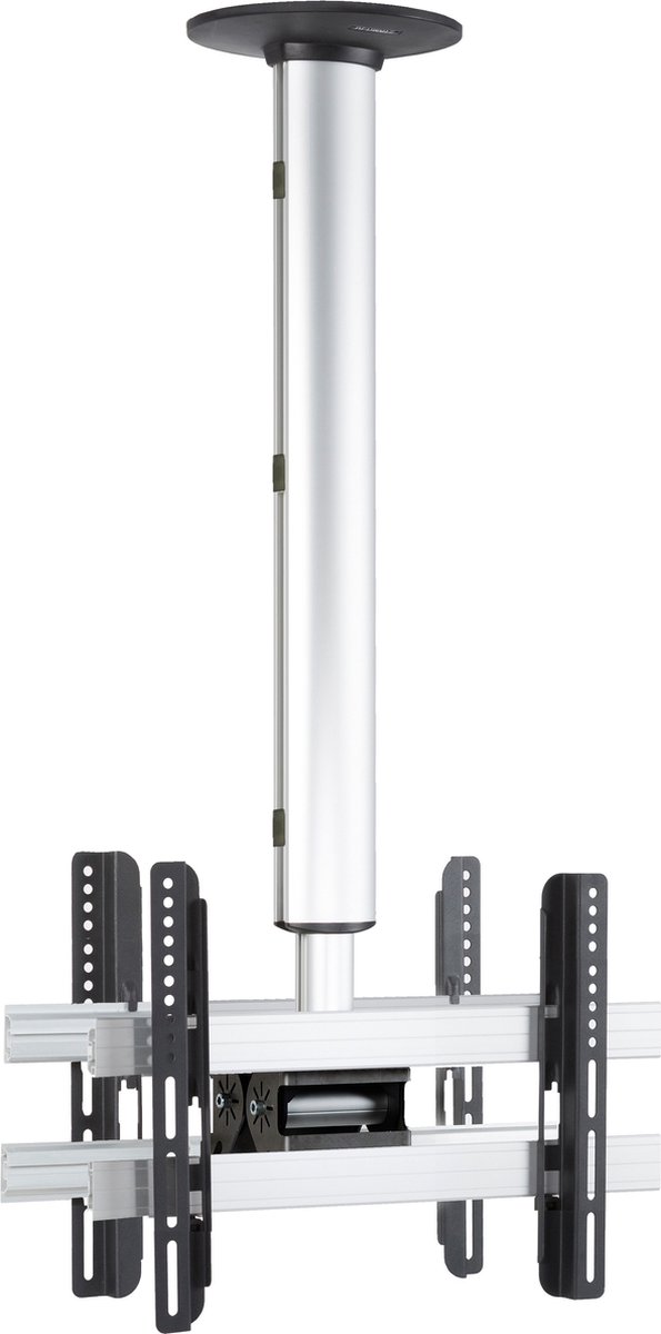 VCM Universele VESA TV Plafondbeugel Houder CM3 Dubbel Universele VESA TV Plafondbeugel Houder CM3 Dubbel