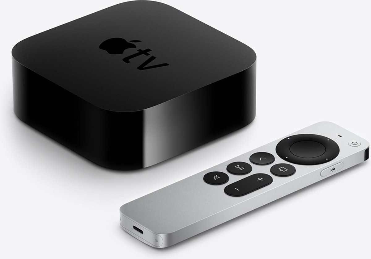 Apple tv gen 6 deals