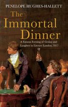 The Immortal Dinner