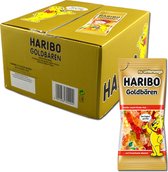 Haribo - Oursons d'Or - 12x 75g