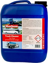 Truck & Bus Cleaner | 10L | Vrachtwagen Shampoo | Truckshampoo