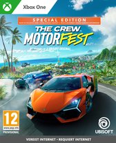 The Crew Motorfest - Special Edition - Xbox One