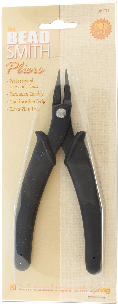 BeadSmith Hi Tech Rondbektang x1
