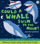 Could a Whale Swim to the Moon ?