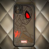 Marvel Spider-Man telefoonhoesje - geschikt voor de Iphone 12