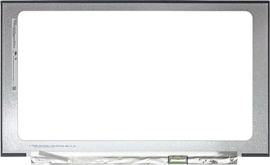 LCD scherm geschikt voor HP Omen 16-k0977nd | bol