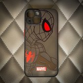 Marvel Spider-Man telefoonhoesje - geschikt voor de Iphone 14