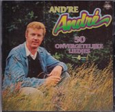 And're André 4 - 50 onvergetelijke liedjes - André van Duin