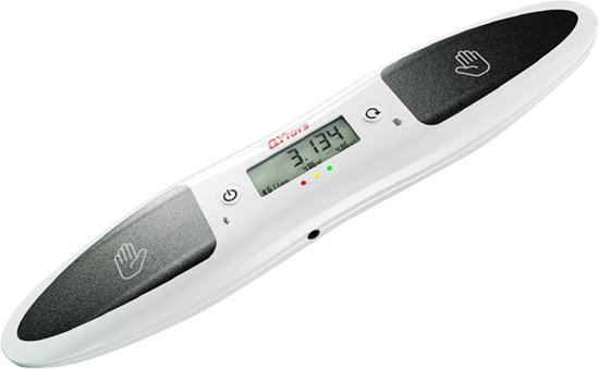 Qiyi Smart Timer (Bluetooth)