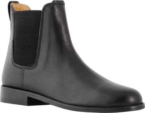 Leren jodhpur laarzen met rits Harry's Horse Saint | HARRYS HORSE