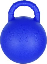 Pagony Speelbal - Maat: 1 - Blauw - Kunststof
