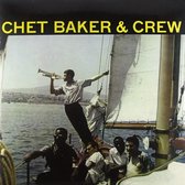 Chet Baker & Crew - Chet Baker & Crew (2 LP)