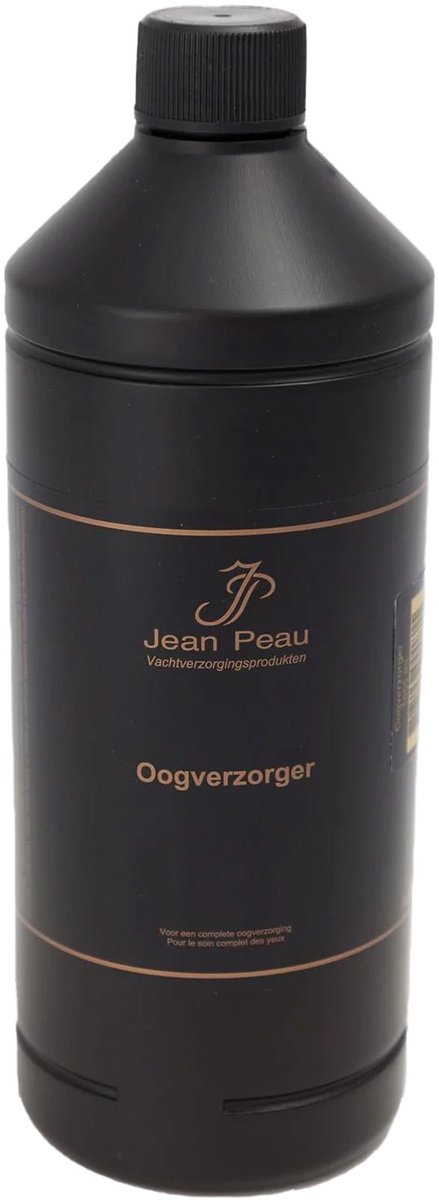 Jean Peau oogverzorger 1000 ml
