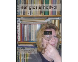 Het glas is halfvol