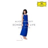 Alice Sara Ott - Echoes Of Life (2 CD) (Limited Deluxe Edition)