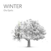 Ola Gjeilo - Winter (LP) (Coloured Vinyl) (Limited Deluxe Edition)