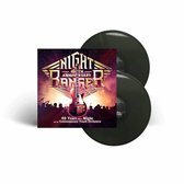 Night Ranger - 40 Years And A Night With CYO (2 LP)