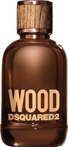 Wood Pour Homme Eau De Toilette (edt) Miniature 5ml