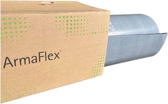 Armaflex ACE/Plus 32 mm (nieuwe benaming XG) - zelfklevend - Rol van 3 ...