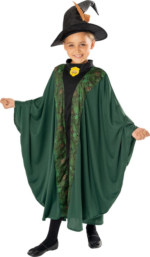 Déguisement luxe robe Harry Potter™ enfant