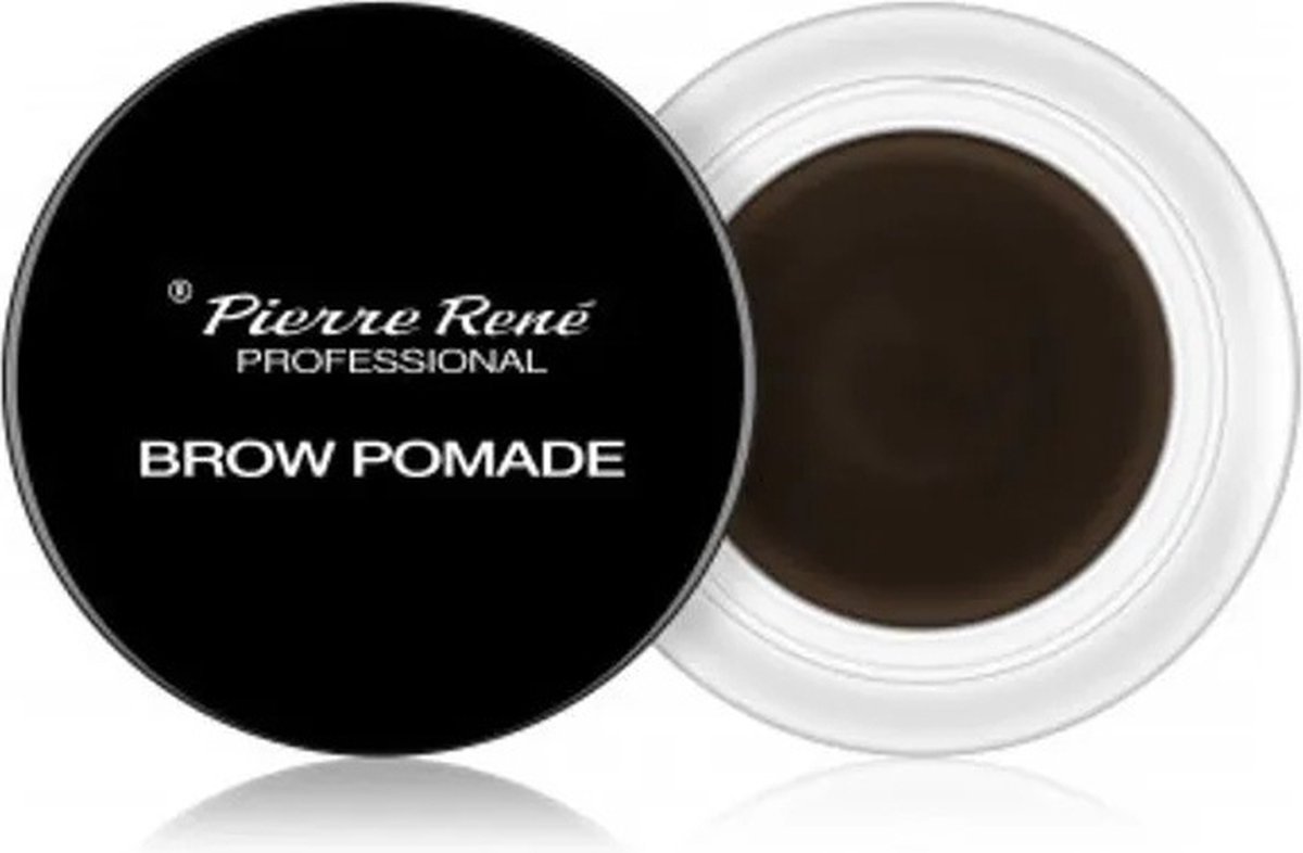 Wenkbrauw Pomade 03 Donkerbruin 4g