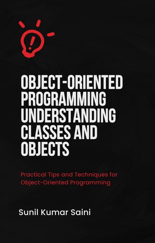 programming 7 - Object-Oriented Programming Understanding Classes and ...