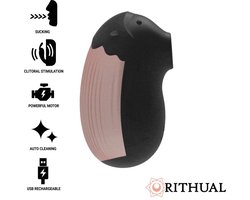 Ritual SHUSHU Clitoris stimulans